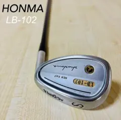 HONMA LB-102 S ジュニア　送料込み