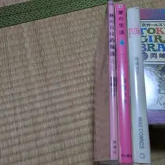 33 岡崎京子 作品集 3冊セット