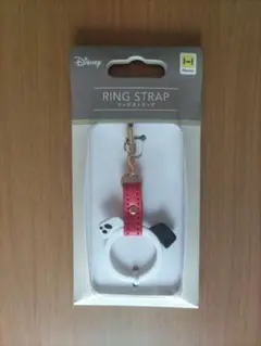 Disney 101匹ワンちゃん リングストラップ Hamee