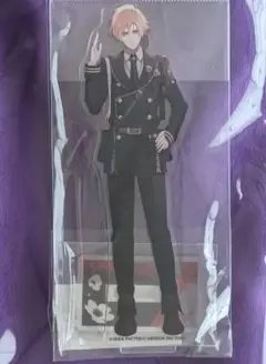 Collar×Malice 冴木弓弦 アクスタ