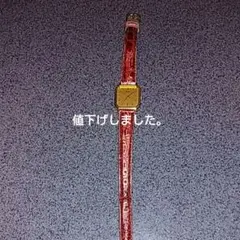 SEIKO クォーツ