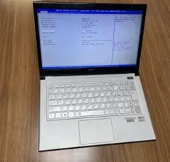 NEC Ultra Book Core i5 3337U