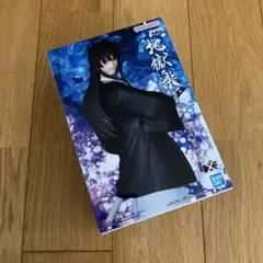 地獄楽　山田浅エ門　桐馬　フィギュア