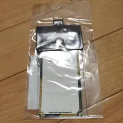 【あんさんぶるスターズ!!】 オリジナルおでかけミニアクスタケース