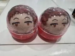 ハイキュー！！かぷっこふれんず　天童覚　2個