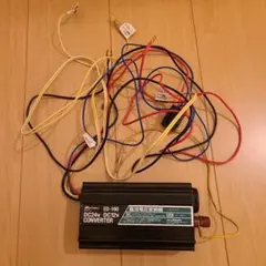 24V車専用デコデコ