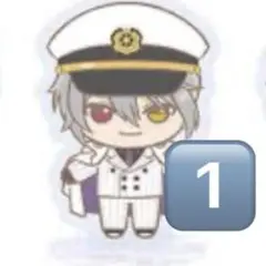魔法使いの約束　オーエン　アクスタ