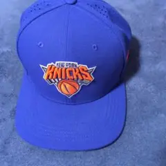 New York Knicks キャップ