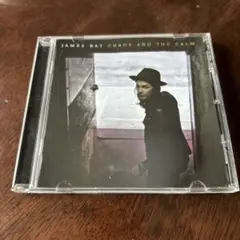 (CD)Chaos & the Calm／James Bay
