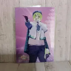 カラフルピーチ 実写ライブフォト シヴァさん