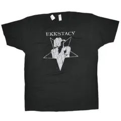 【XL】新品 EKKSTACY エクスタシー Tシャツ