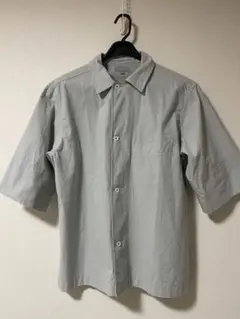 margaret howell 23ss シャツ