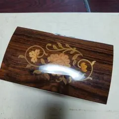 リュージュ　オルゴール