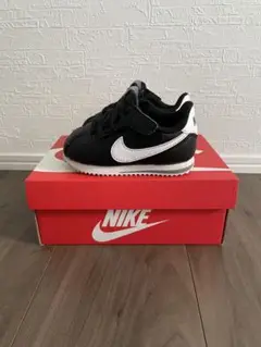 NIKE コルテッツ 12cm