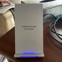 NANAMI ワイヤレス充電スタンド M220