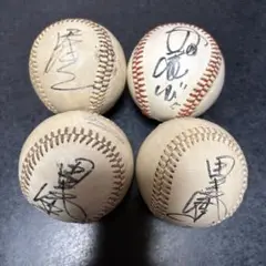 阪神 タイガース 田尾 安志 #8 直筆 サイン ロゴ ボール 阪神 タイガース 田尾 安志 #8 直筆 サイン ロゴ ボール - メルカリ