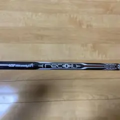 リコイルダート F4 75H　キャロウェイ　recoil DART
