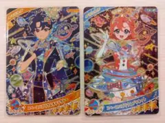 アイプリ　スペースバズリウムギャラクシースペースバズリウムプラネットすばるおとめ