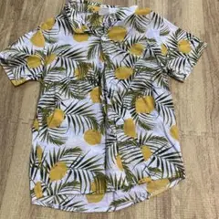 アロハシャツ　130