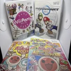 ◯Wii特価セット①