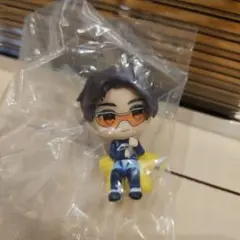 ブルーロック コレクションフィギュアリッチお星さまといっしょ 雪宮剣優