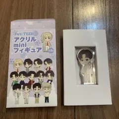 SEVENTEEN アクリル フィギュア