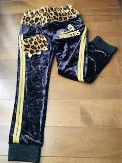 JAM 120 ボトムス