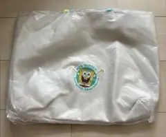 モスバーガー　スポンジボブ　トートバッグ