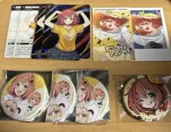 にじさんじ　本間ひまわり