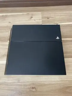 ジャンク品　海外版　PS4 CUH-1001AB01 本体
