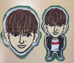 GENERATIONS 佐野玲於