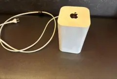 中古！Apple AirMac Time Capsule