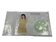 アクリルペンスタンド　山﨑愛生