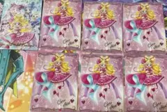 プリキュアウエハース キミプリ中心まとめ売り