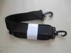 【未使用・送料込】 3way　ビジネスバッグ用 クッション付ストラップ