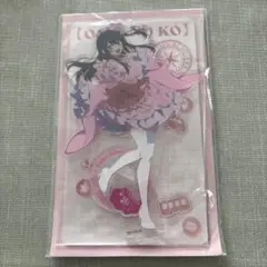 推しの子 47都道府県 アクリルスタンドフィギュア アイ（福島県）