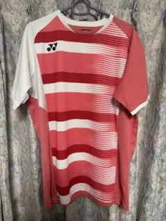 ヨネックス　ユニフォームO