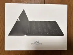 10.5インチiPad Air（第３世代）用Smart Keyboard 英語