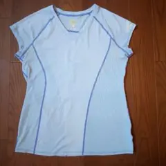 MOUNTAIN HARDWEARマウンテンハードウェア　レディース速乾Tシャツ