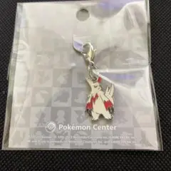 2012年　ポケモン　メタルチャーム　ザングース①