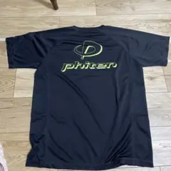 Phiten　Tシャツ