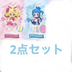 ぷりきゅ〜と　キミとアイドルプリキュア　コンプリート　キミプリ