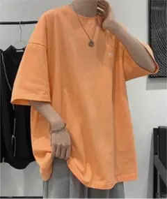 WESTBOY  オーバーサイズ Tシャツ  未使用品
