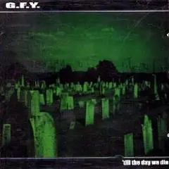 G.F.Y. nyhc metalcore