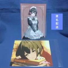 一軍男子は恋してる　L版ブロマイド　ひなこちゃん