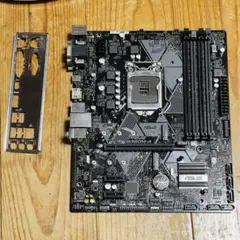 ASUS PRIME B360M-A LGA1151 マザーボード