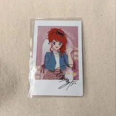 アイカツ 紅林珠璃 キャラナップコレクション