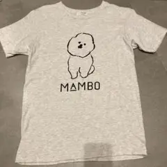 クラスカ　claska mambo Tシャツ