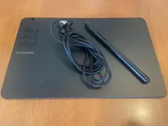 Spaseeba ペンタブレット T605