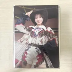 ≠ME 冨田菜々風 ムビチケ特典 クリアファイル